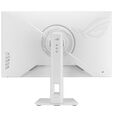 ASUS ROG Strix XG27ACMES-W 27 Zoll WQHD Gaming Monitor, 255Hz, Fast IPS, G-SYNC Compatible image number null