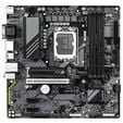 GIGABYTE B760M DS3H GEN5, Intel B760 Mainboard - Sockel 1700, Micro-ATX, DDR5 image number null