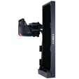 Lian Li HydroShift II OLED Curved 360 Fanless AiO-Wasserk&uuml;hlung, 360 mm, OLED-Display - schwarz image number null