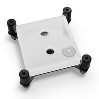 EK Water Blocks EK-Quantum Velocity³ 1700/1851/AM5 - weiß