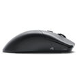 Glorious Model O 2 PRO Wireless, 1K Polling - black image number null