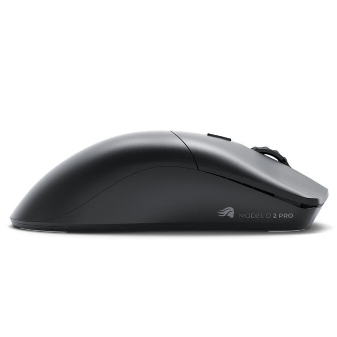 Glorious Model O 2 PRO Wireless, 1K Polling - black image number 5