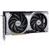 MSI GeForce RTX 5070 12G Ventus 2X OC, 12288 MB GDDR7 image number null
