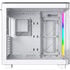 Montech KING 95 Mid Tower, Tempered Glass, ARGB - White image number null