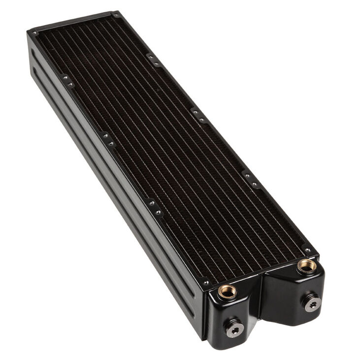 Coolgate G2 Radiator 10 FPI - 480 mm image number 0
