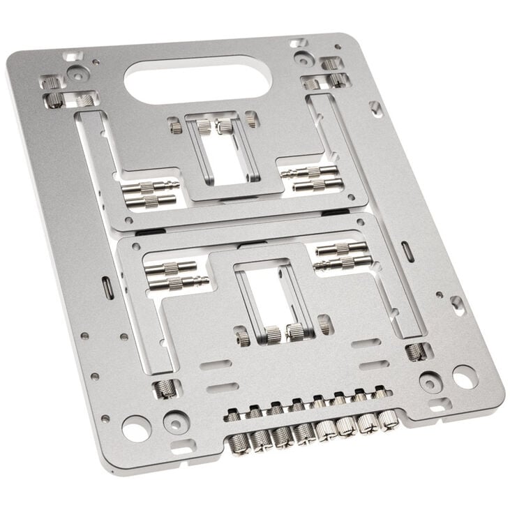 Streacom BC1 Mini V2 Benchtable - silber image number 5