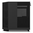 NZXT H6 Flow Mid Tower - Black image number null