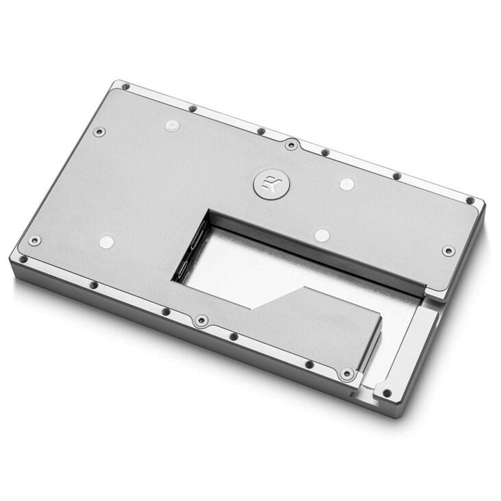 EK Water Blocks EK-Quantum Lumen 7" LCD - silver image number 1