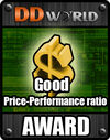 DD World - Nitro Concepts X1000 - TEST and REVIEW ergonomic fabric chairs at an affordable price?