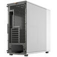 Fractal Design North XL Chalk Case - white image number null