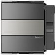 Sudokoo SK620 CPU Cooler, Dual Tower - 2x 120mm, black image number null