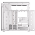 Corsair iCUE 9000D RGB Airflow Big-Tower - weiß image number null