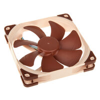 Noctua NF-A14-PWM Lüfter - 140mm