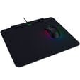 Razer HyperFlux V2 Wireless Charging Mousepad - Hard Surface image number null