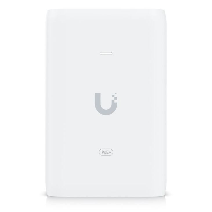 Ubiquiti U-POE-AT-EU - PoE-Injektor image number 5