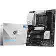 MSI Pro B760-P II, Socket LGA 1700, Intel B760, ATX - DDR5 image number null