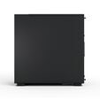 Fractal Design Epoch XL Black RGB TG Light Tint PC-Geh&auml;use, Midi-Tower, E-ATX, ARGB, Tempered Glass &ndash; schwarz image number null