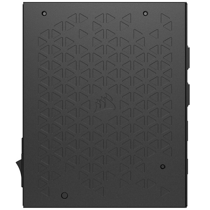 Corsair SF Series SF850 SFX Power Supply, 80 PLUS Platinum, ATX 3.1 / PCIe 5.1 - 850 Watts, black image number 5