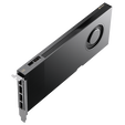 NVIDIA RTX PRO 4000 Blackwell Grafikkarte, 24 GB GDDR7 - bulk image number null