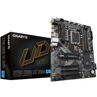 GIGABYTE B760 DS3H AX DDR4 Mainboard, Sockel 1700, Intel B760, ATX, DDR4