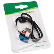 InLine Adapter USB 3.1 zu 3.0 Adapter intern image number null