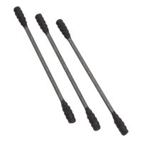 Thermal Grizzly Applikatoren f&uuml;r Fl&uuml;ssigmetall W&auml;rmeleitpasten - 3 St&uuml;ck