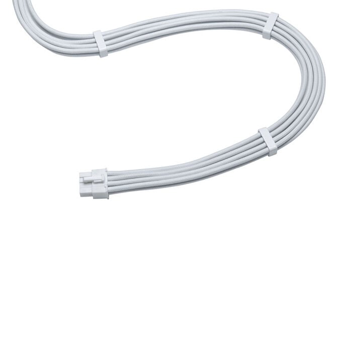 Phanteks Revolt 1200W Platinum Bundle, Netzteil mit Cable Kit - wei&szlig; image number 15
