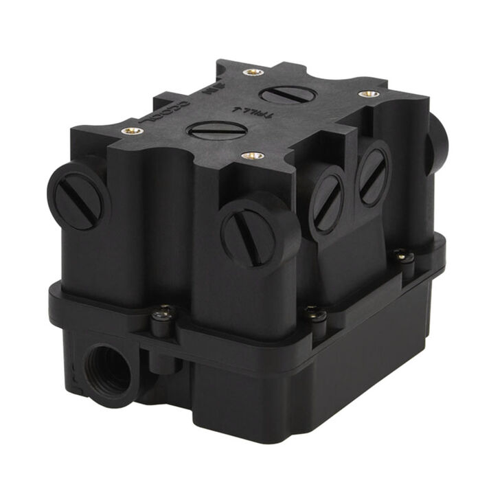 Alphacool ES Reservoir 2U - DDC image number 0