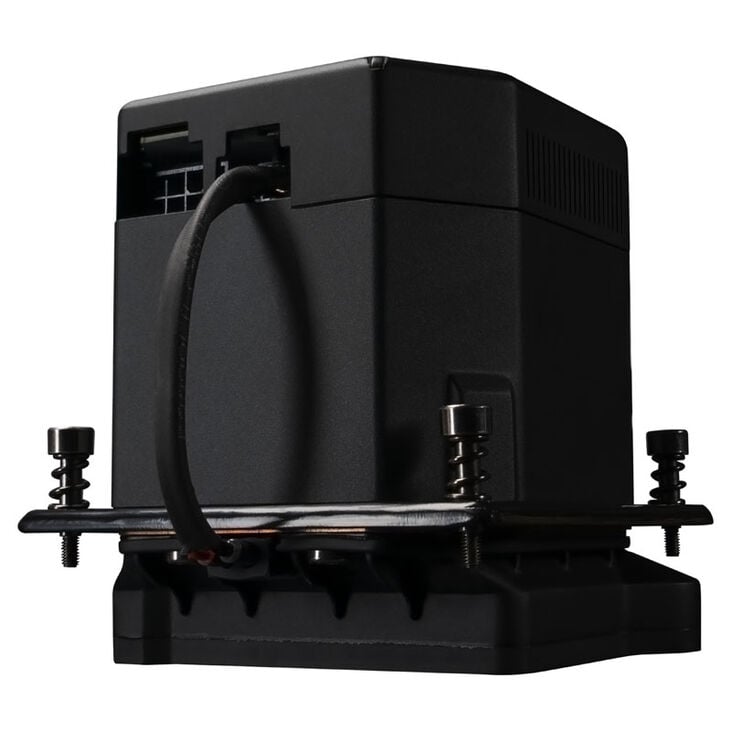 Cooler Master MasterLiquid ML360 Sub-Zero Evo AiO Wasserkühlung - schwarz image number 5