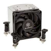 SilverStone SST-AR10-115XP CPU-K&uuml;hler - 70 mm