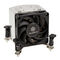 SilverStone SST-AR10-115XP CPU Cooler - 70 mm