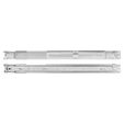 SilverStone SST-RMS08-20 - Rackmount bracket for 1U and 2U image number null