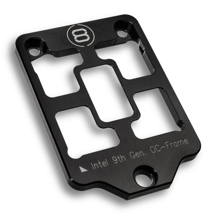 der8auer Intel 9th Gen. OC-Frame image number 0
