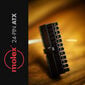 MDPC-X 24-Pin ATX Connector by Molex - black