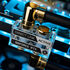 EK Water Blocks EK-Quantum Scalar² DirectLink Terminal - Acrylic image number null