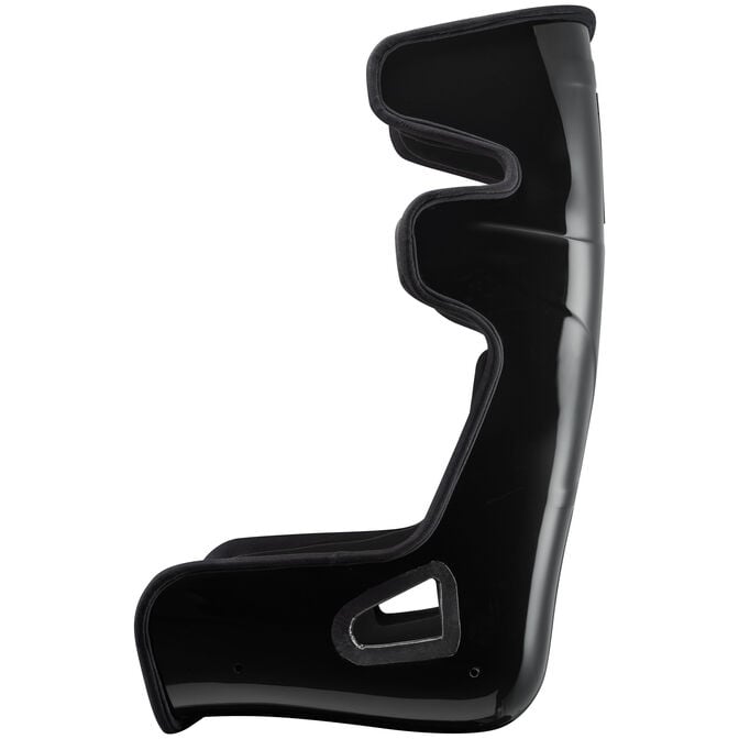 Sabelt GT PAD XL Rennsitz, Glasfaser-Schale, FIA-gepr&uuml;ft, modular - schwarz image number 3
