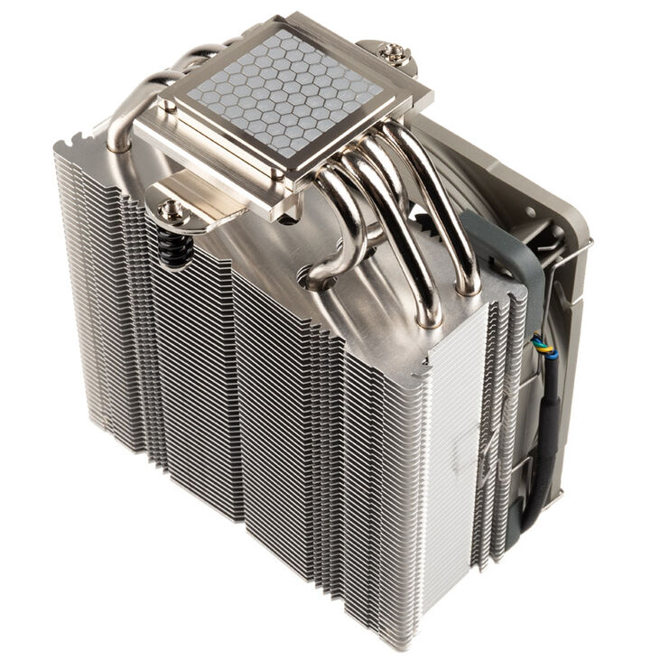 Noctua NH-U12S redux CPU-Kühler - 120mm image number 3
