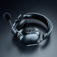 Razer BlackShark V3 X HyperSpeed Gaming-Headset - schwarz image number null