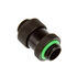 Bitspower Aqua-Pipe II (22-31mm) for reservoirs - G1/4 inch, matt black image number null