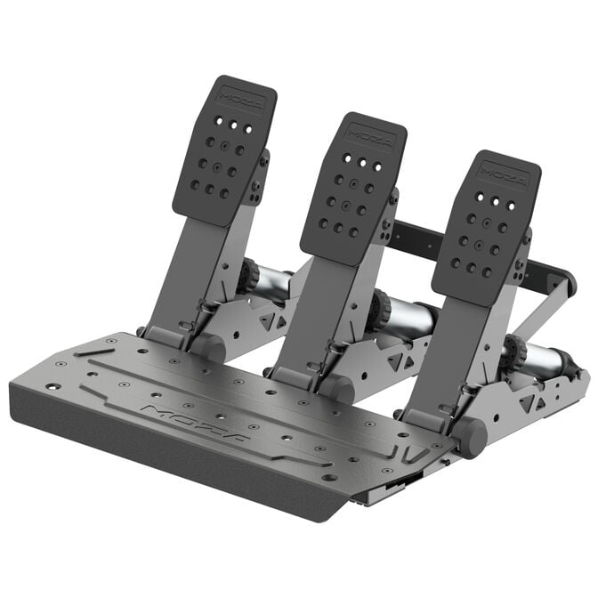MOZA SRP2 Rear Support Bracket image number 3