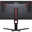 AOC Gaming 25G3ZM/BK, 24,5 inch Gaming Monitor, 240 Hz, VA, FreeSync image number null