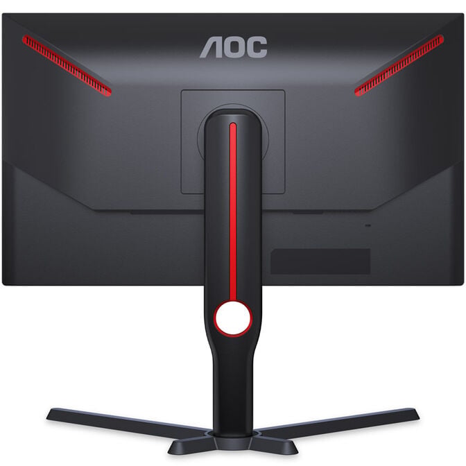 AOC Gaming 25G3ZM/BK, 24,5 inch Gaming Monitor, 240 Hz, VA, FreeSync image number 5