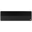 Glorious Ergonomic Wrist Rest - Compact, Wood, Black image number null