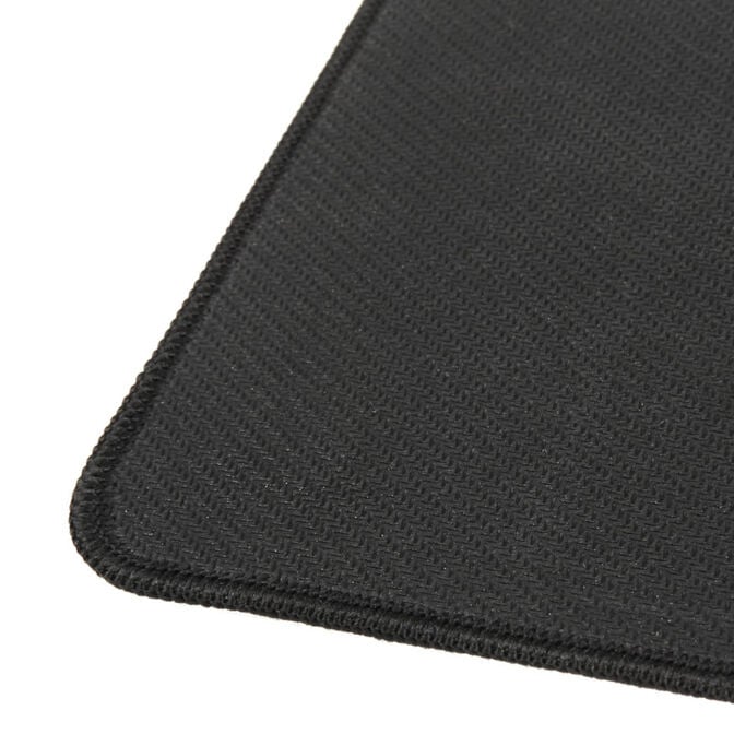 Glorious Mousepad - L, black image number 4