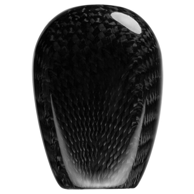Simagic tapered shift knob - carbon fibre, black image number 0