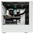 Workstation KI-PC Vektor Creator M, Intel Core Ultra 7 270K Plus, GeForce RTX 5090 - Fertig-PC image number null
