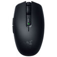 Razer Orochi V2 Wireless Gaming Maus, Focus X 18K Sensor, HyperSpeed Wireless / Bluetooth - schwarz image number null