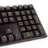 Ducky One 3 Aura Black Gaming Tastatur, RGB LED - Gateron Baby Kangaroo image number null