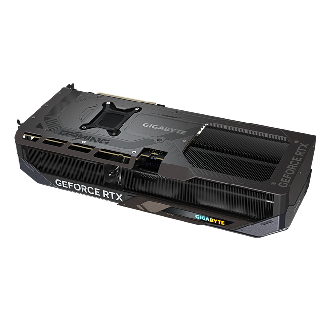 GIGABYTE GeForce RTX 5070 Ti Gaming OC 16G, 16384 MB GDDR7 image number 2