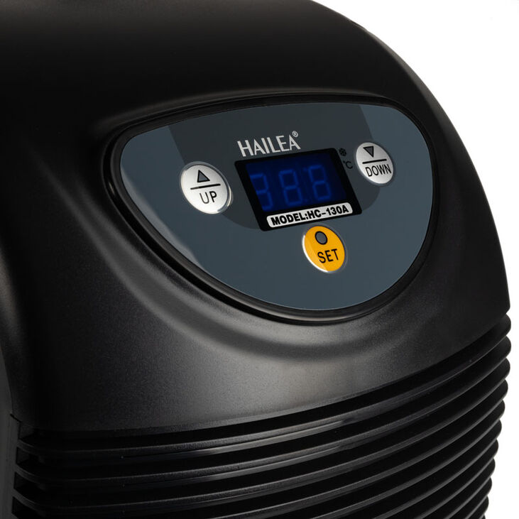 Hailea inline chiller Ultra Titan 150 (HC130=110Watt cooling capacity) image number 3